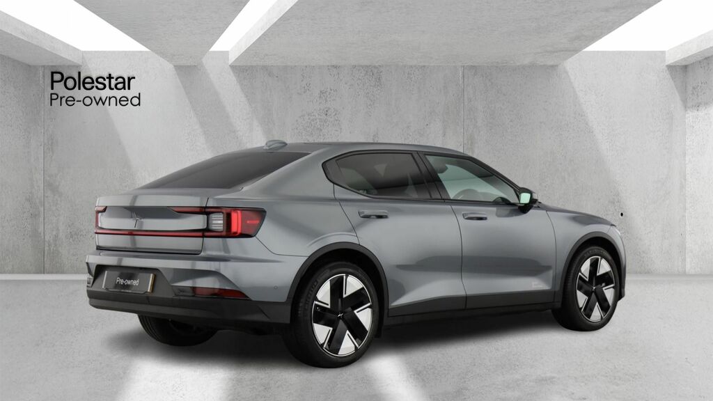 Polestar 2 Long Range Single Motor #5