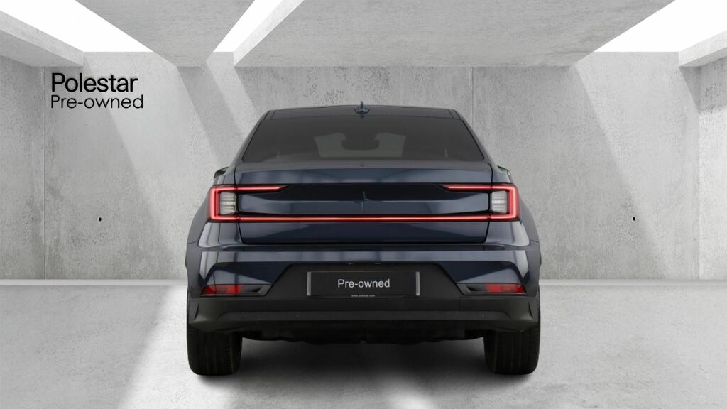 Polestar 2 Long Range Single Motor #4