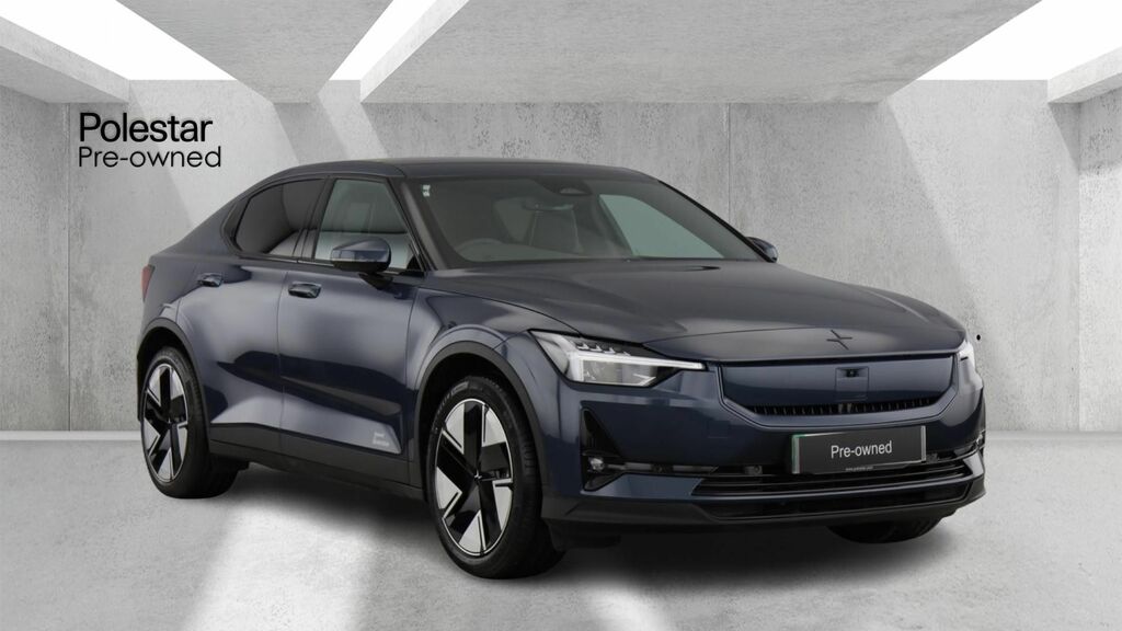 Polestar 2 Long Range Single Motor