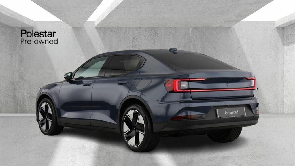 Polestar 2 Long Range Single Motor #3