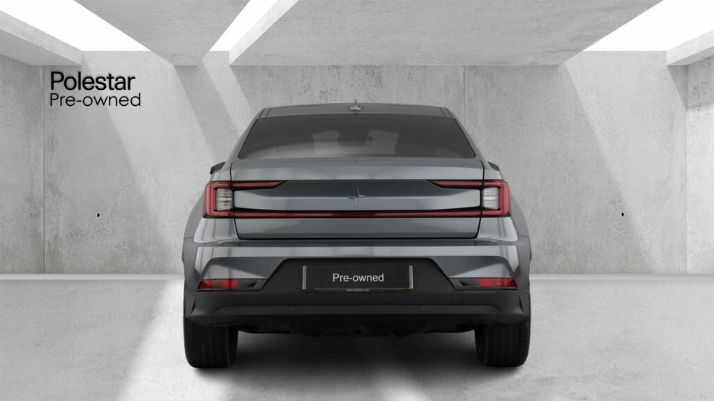 Polestar 2 Long Range Single Motor #4