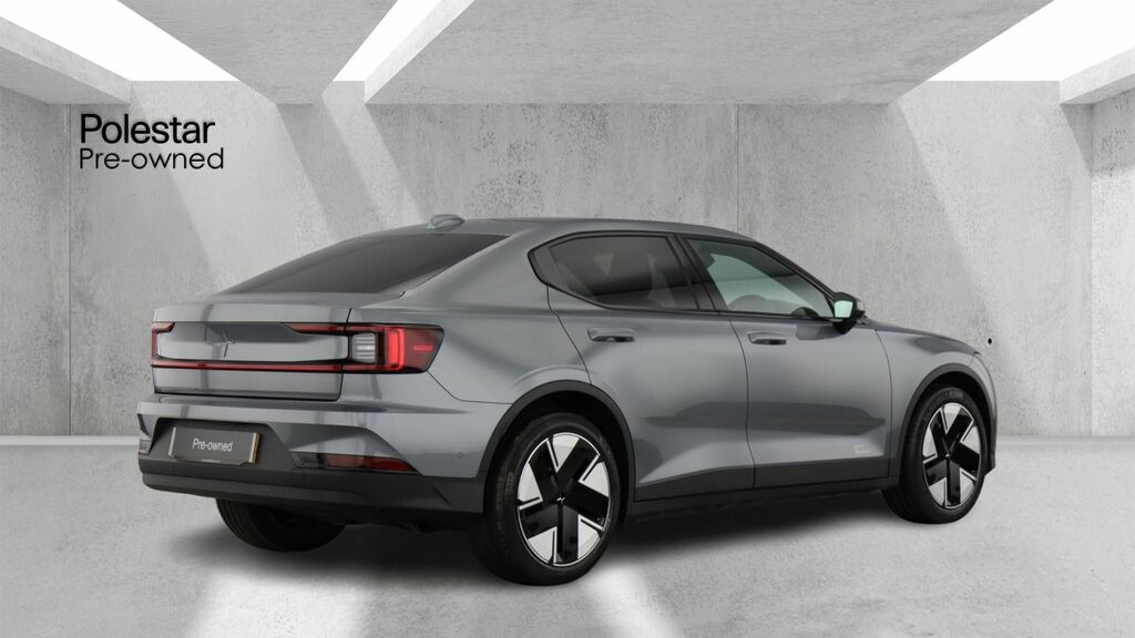 Polestar 2 Long Range Single Motor #5