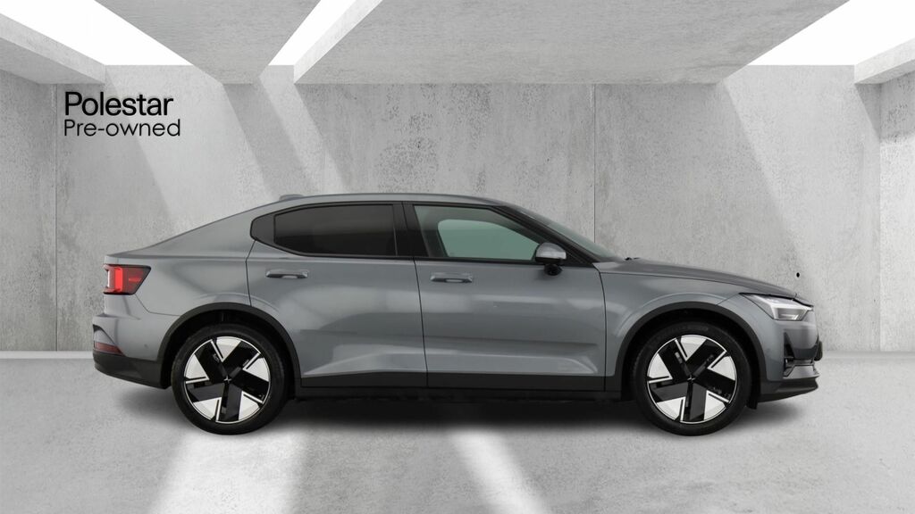 Polestar 2 Long Range Single Motor #6