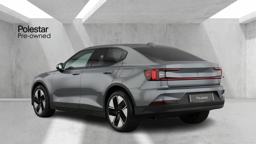 Polestar 2 Long Range Single Motor #3