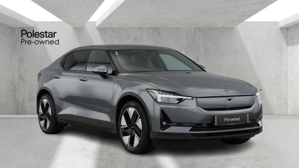 Polestar 2 Long Range Single Motor