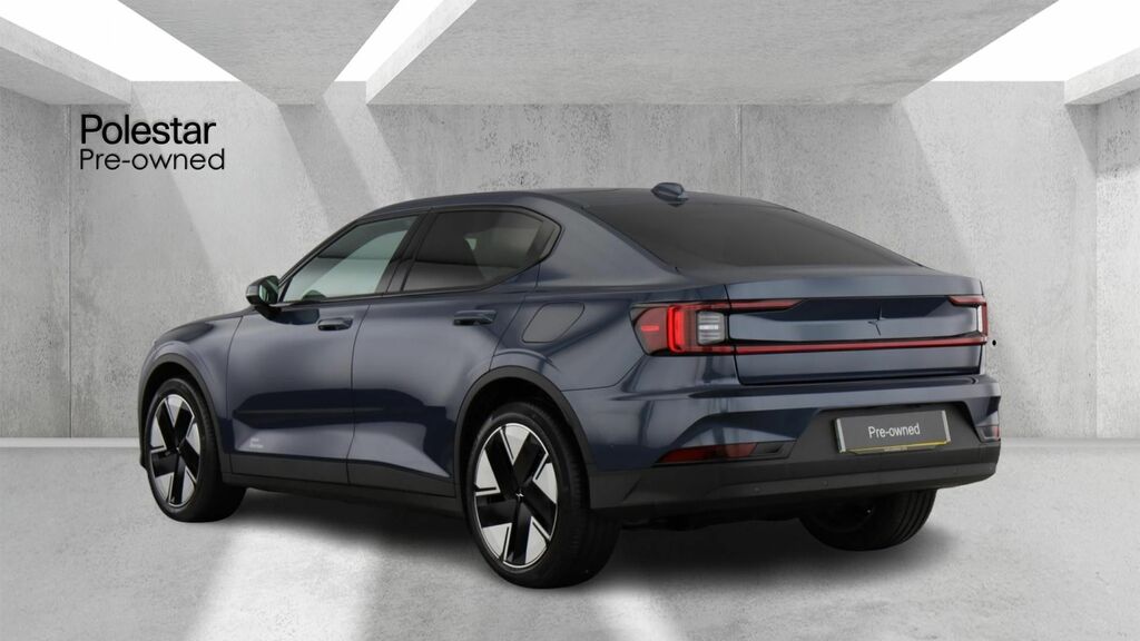 Polestar 2 Long Range Single Motor #3