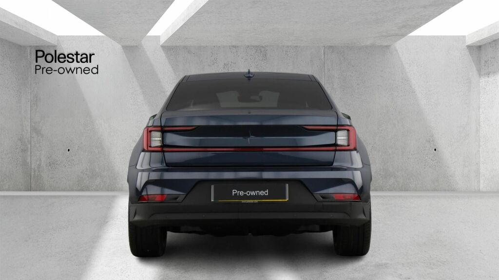 Polestar 2 Long Range Single Motor #4
