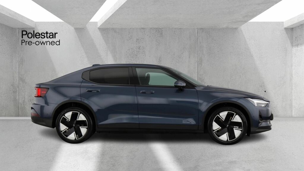 Polestar 2 Long Range Single Motor #6