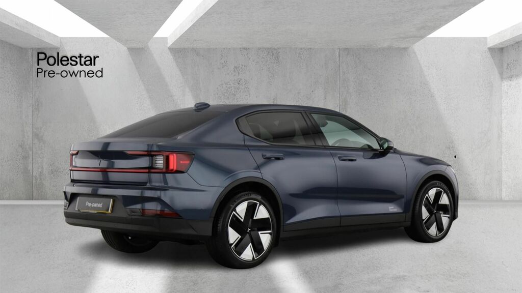 Polestar 2 Long Range Single Motor #5