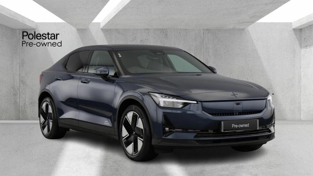 Polestar 2 Long Range Single Motor