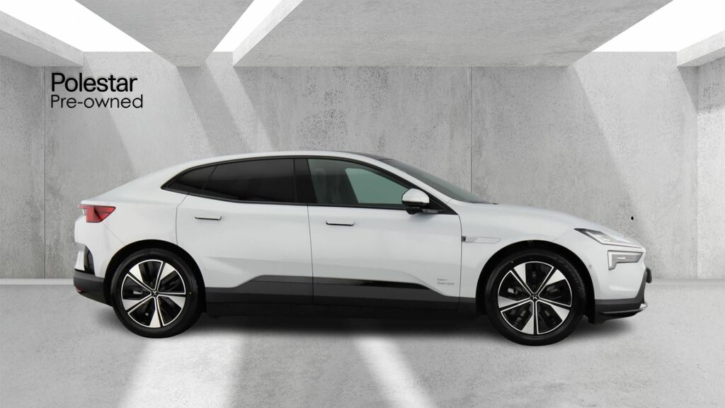 Polestar 4 Long Range Single Motor #6