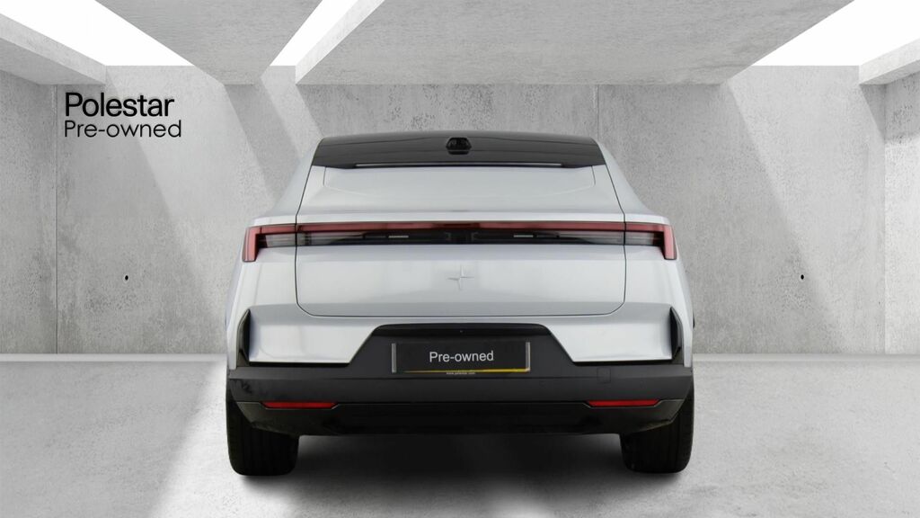 Polestar 4 Long Range Single Motor #4