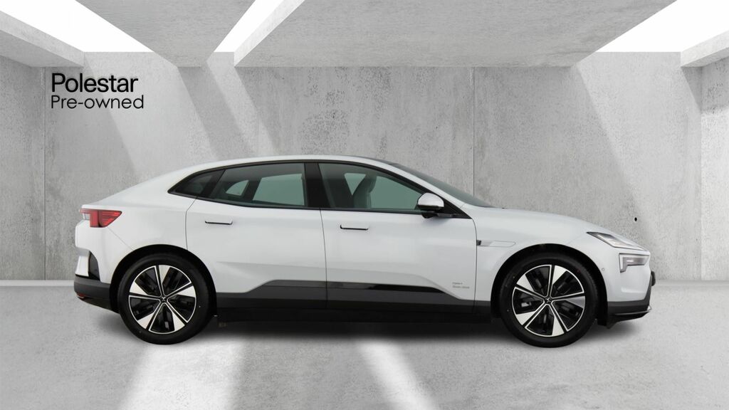 Polestar 4 Long Range Single Motor #6