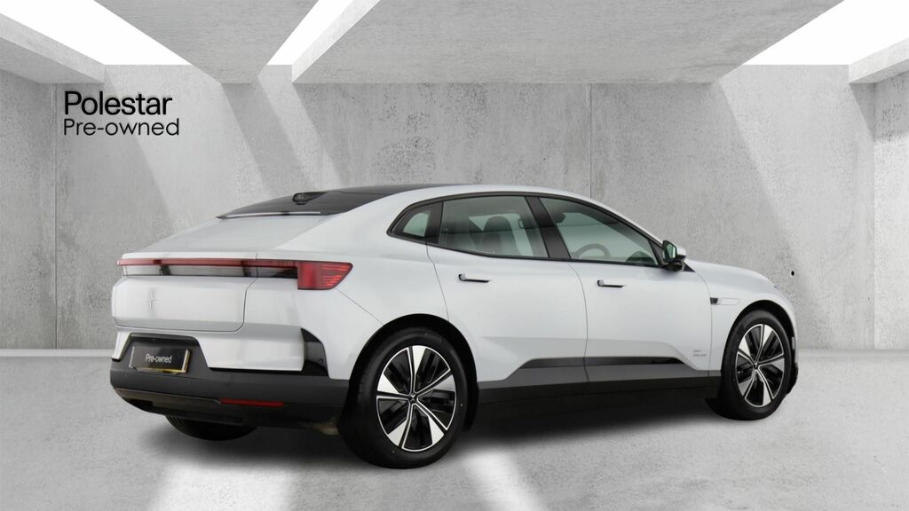 Polestar 4 Long Range Single Motor #5