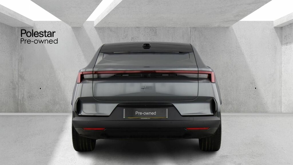 Polestar 4 Long Range Single Motor #4