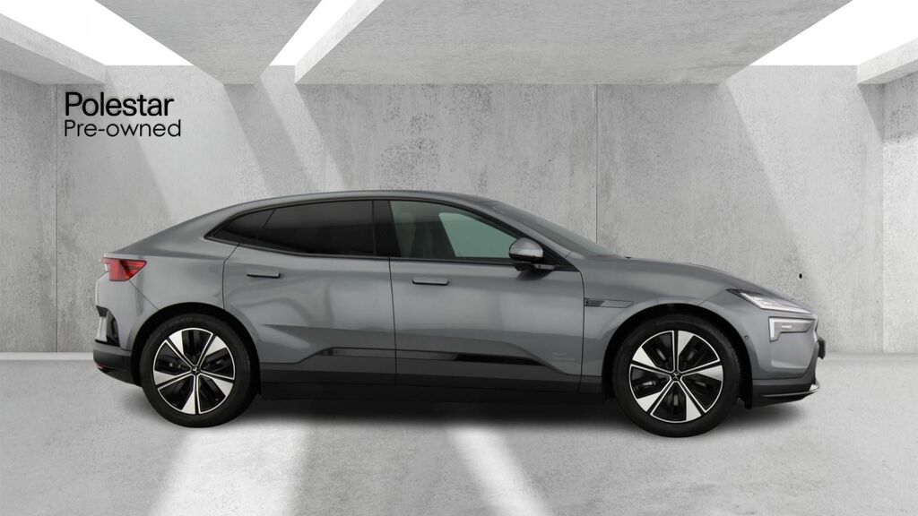 Polestar 4 Long Range Single Motor #6