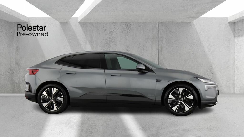Polestar 4 Long Range Single Motor #6