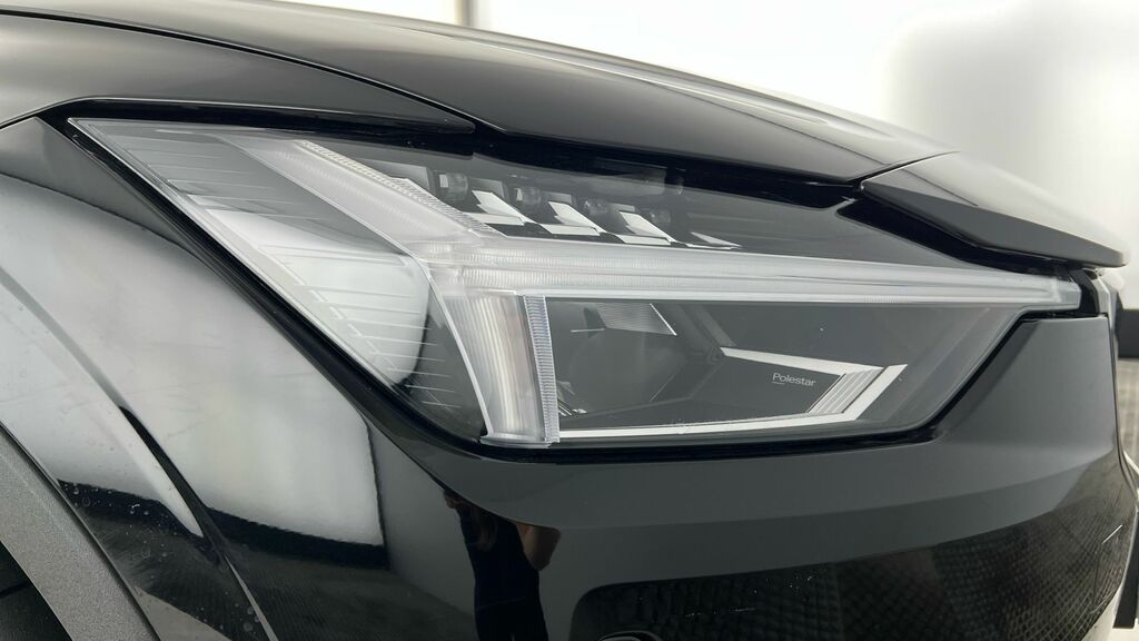 Polestar 2 Single Motor 82Kwh Long Range Fastback Electri Grey #42