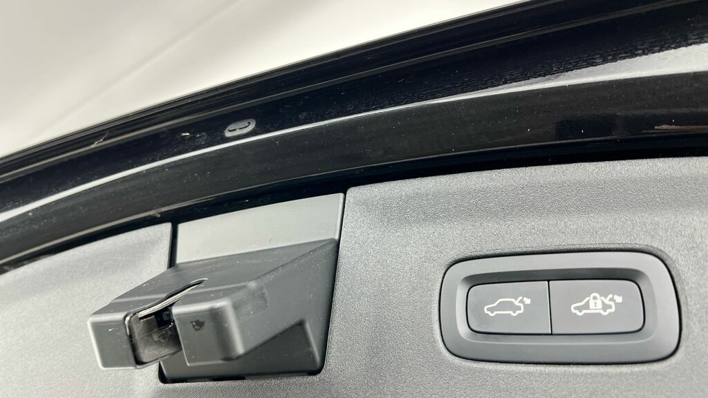Polestar 2 Single Motor 82Kwh Long Range Fastback Electri Grey #30