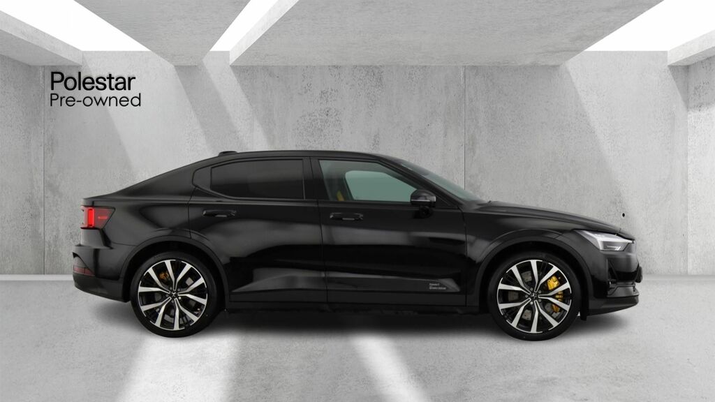 Polestar 2 Long Range Dual Motor With Performance Pack #6