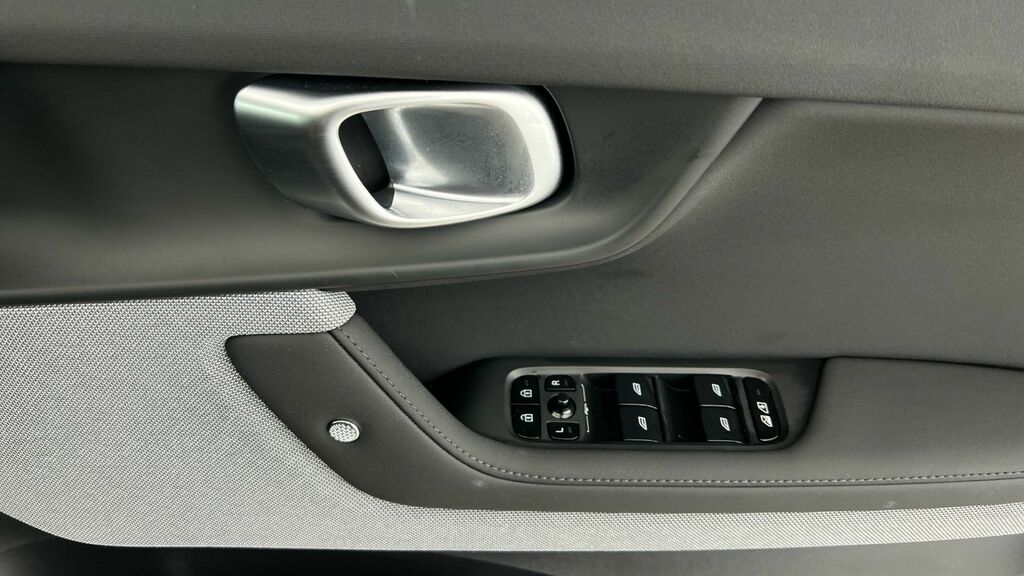 Polestar 2 Single Motor 82Kwh Long Range Fastback Electri Grey #33