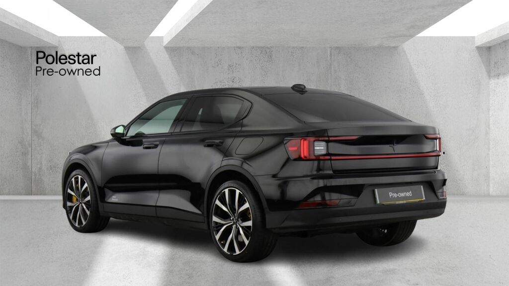 Polestar 2 Long Range Dual Motor With Performance Pack #3