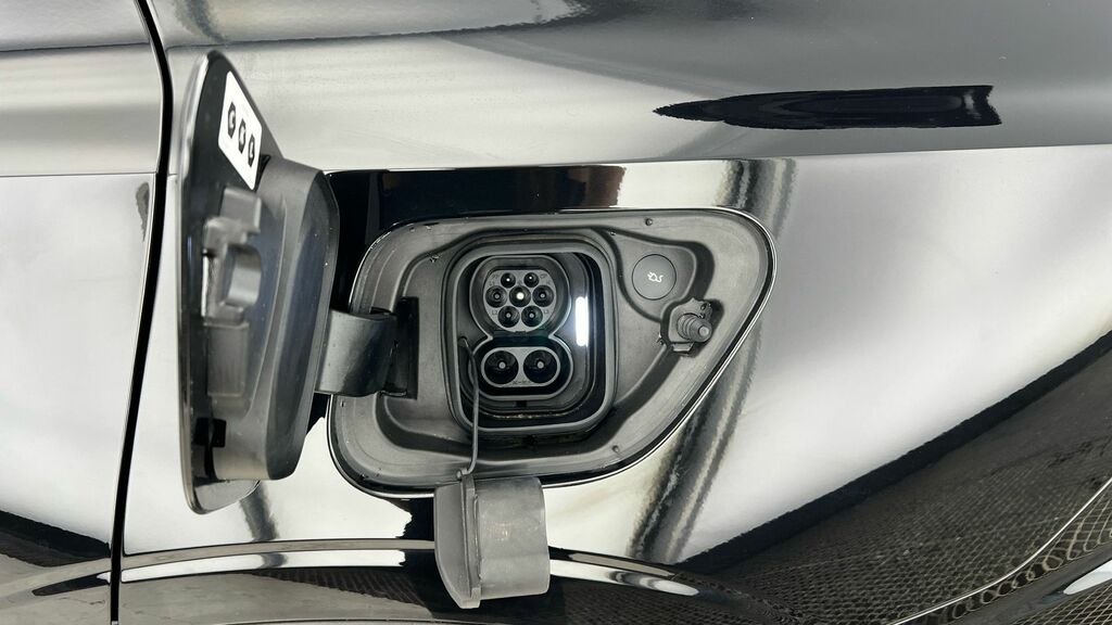 Polestar 2 Single Motor 82Kwh Long Range Fastback Electri Grey #31