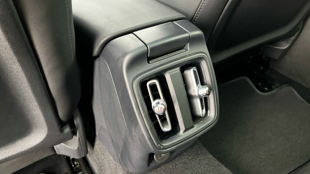 Polestar 2 Single Motor 82Kwh Long Range Fastback Electri Grey #20