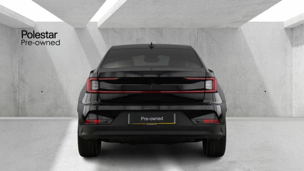 Polestar 2 Long Range Dual Motor With Performance Pack #4