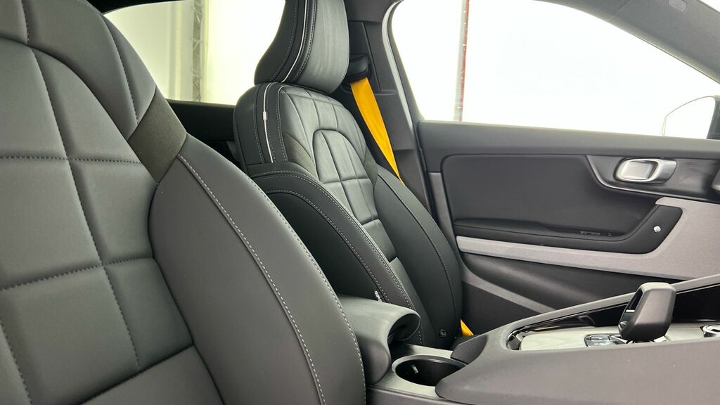 Polestar 2 Single Motor 82Kwh Long Range Fastback Electri Grey #18