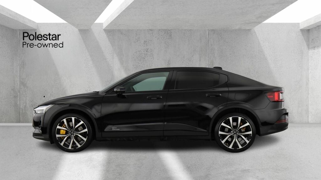 Polestar 2 Long Range Dual Motor With Performance Pack #2