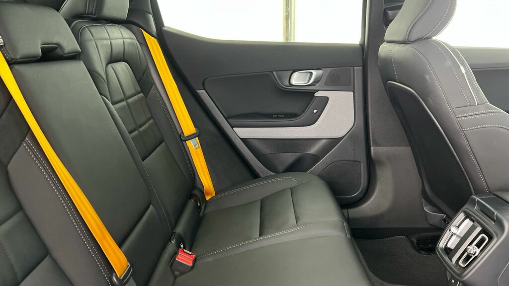 Polestar 2 Single Motor 82Kwh Long Range Fastback Electri Grey #19