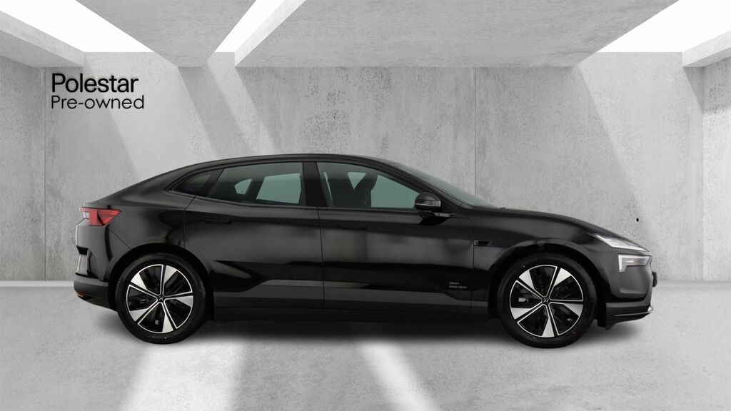 Polestar 4 Long Range Dual Motor #6