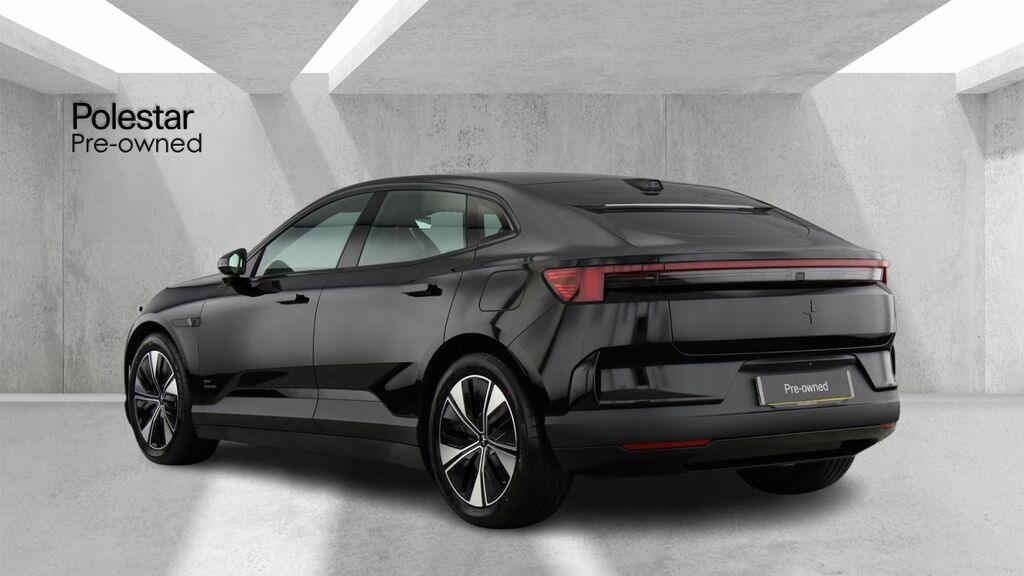 Polestar 4 Long Range Dual Motor #3