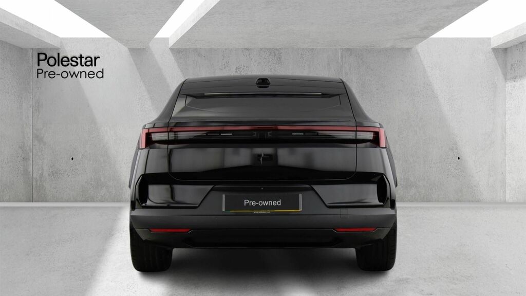Polestar 4 Long Range Dual Motor #4