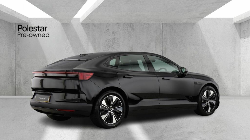 Polestar 4 Long Range Dual Motor #5