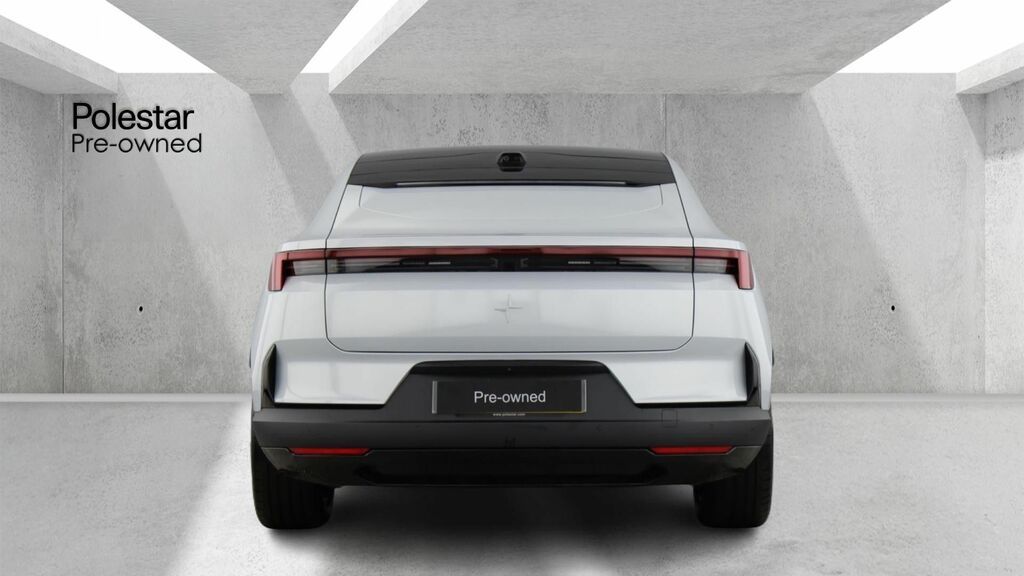 Polestar 4 Long Range Dual Motor #4