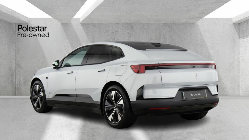 Polestar 4 Long Range Dual Motor #3
