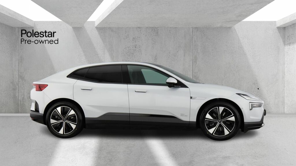Polestar 4 Long Range Dual Motor #6