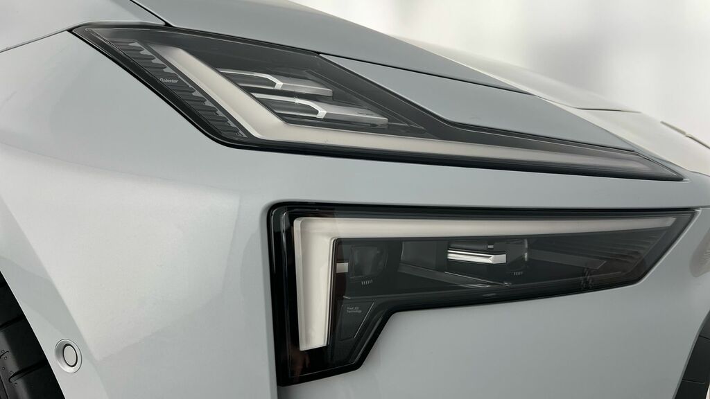 Polestar 4 Dual Motor 100Kwh Long Range Plus Coupe Electr Grey #42
