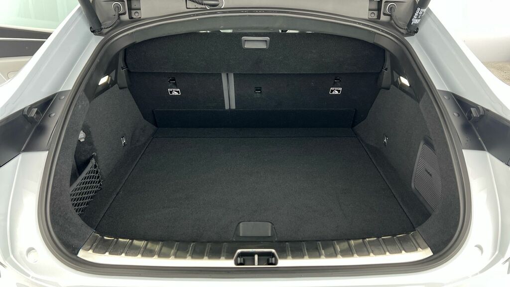 Polestar 4 Dual Motor 100Kwh Long Range Plus Coupe Electr Grey #28