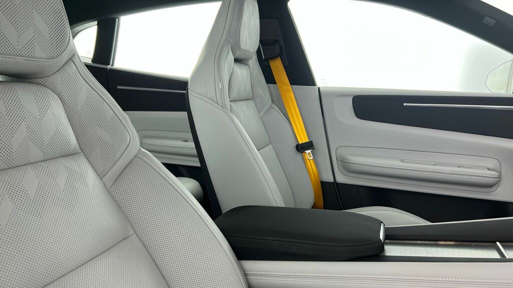 Polestar 4 Dual Motor 100Kwh Long Range Plus Coupe Electr Grey #18