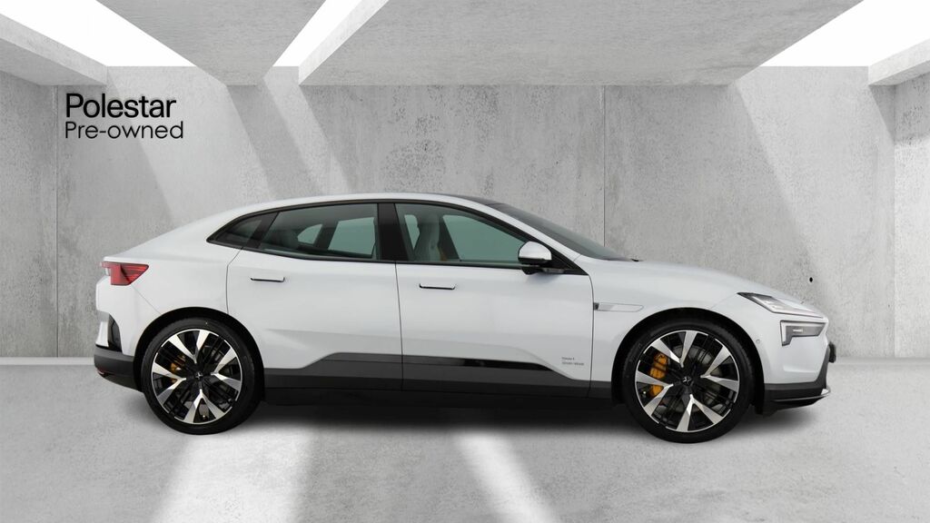Polestar 4 Long Range Dual Motor #6