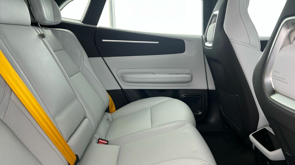 Polestar 4 Dual Motor 100Kwh Long Range Plus Coupe Electr Grey #19