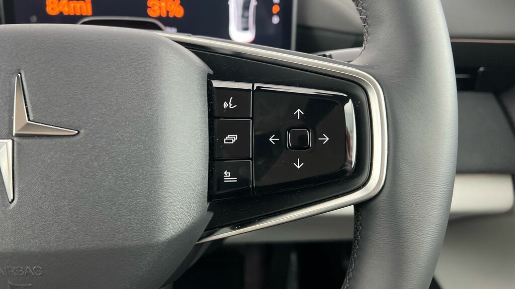 Polestar 4 Dual Motor 100Kwh Long Range Plus Coupe Electr Grey #11