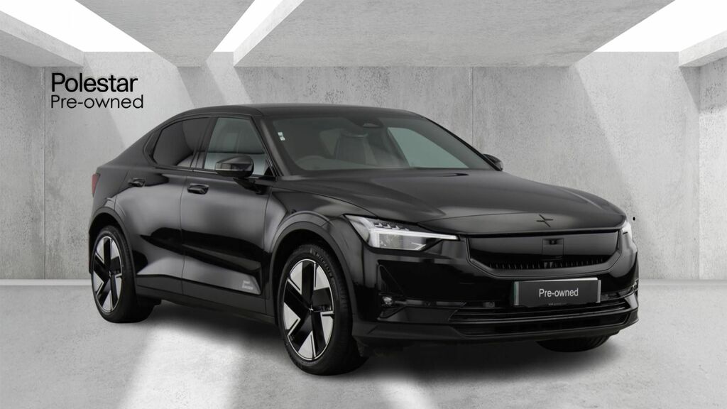 Polestar 2 Long Range Single Motor 