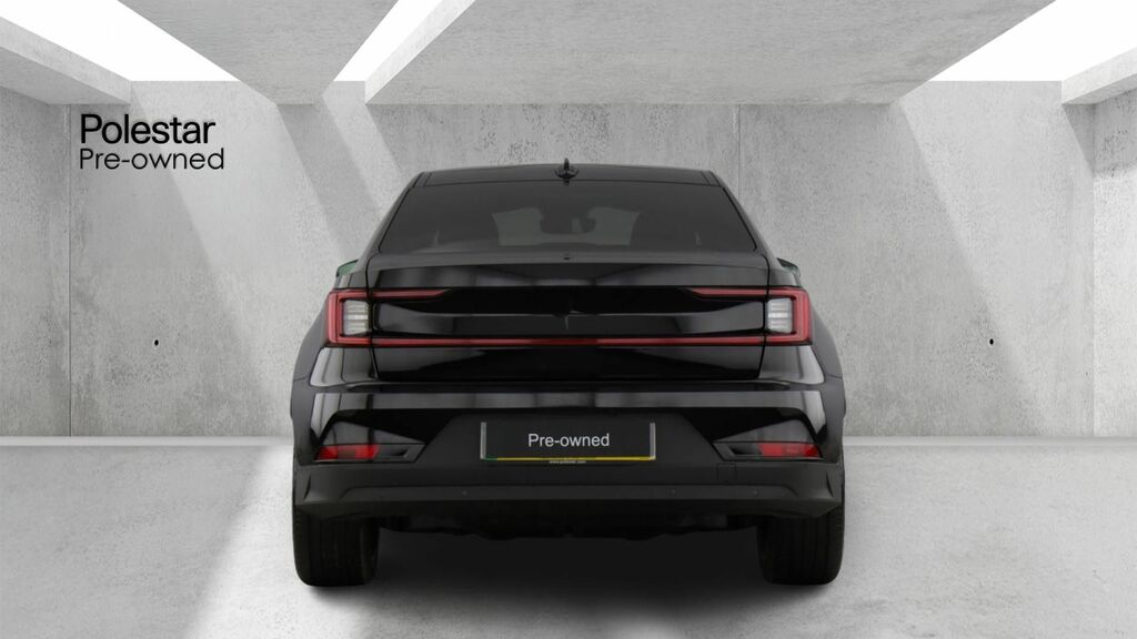 Polestar 2 Long Range Single Motor  #4