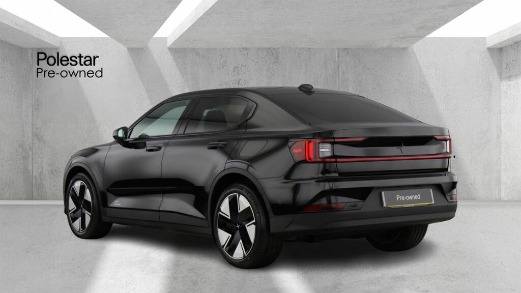 Polestar 2 Long Range Single Motor  #3