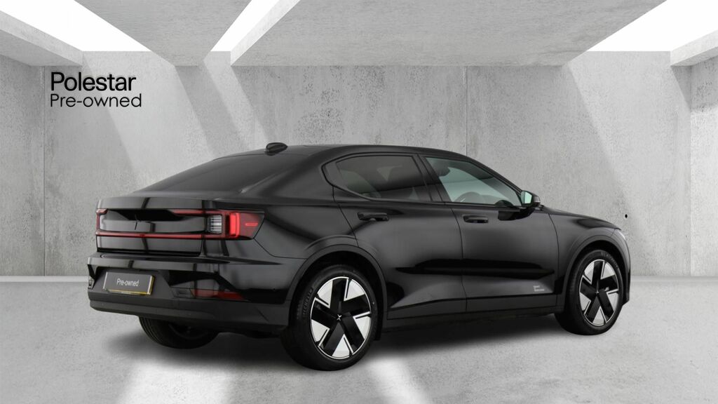 Polestar 2 Long Range Single Motor  #5