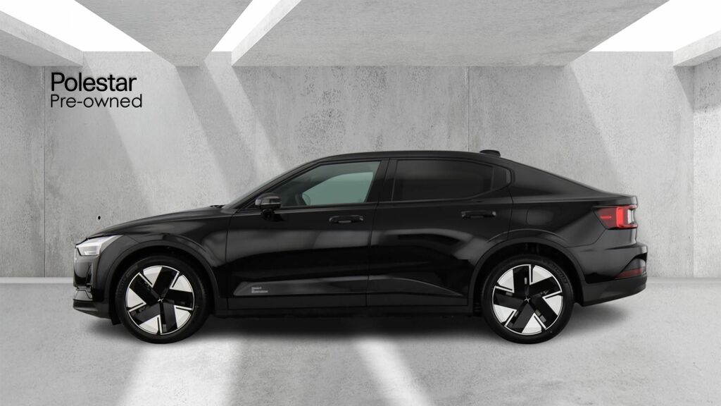 Polestar 2 Long Range Single Motor  #2